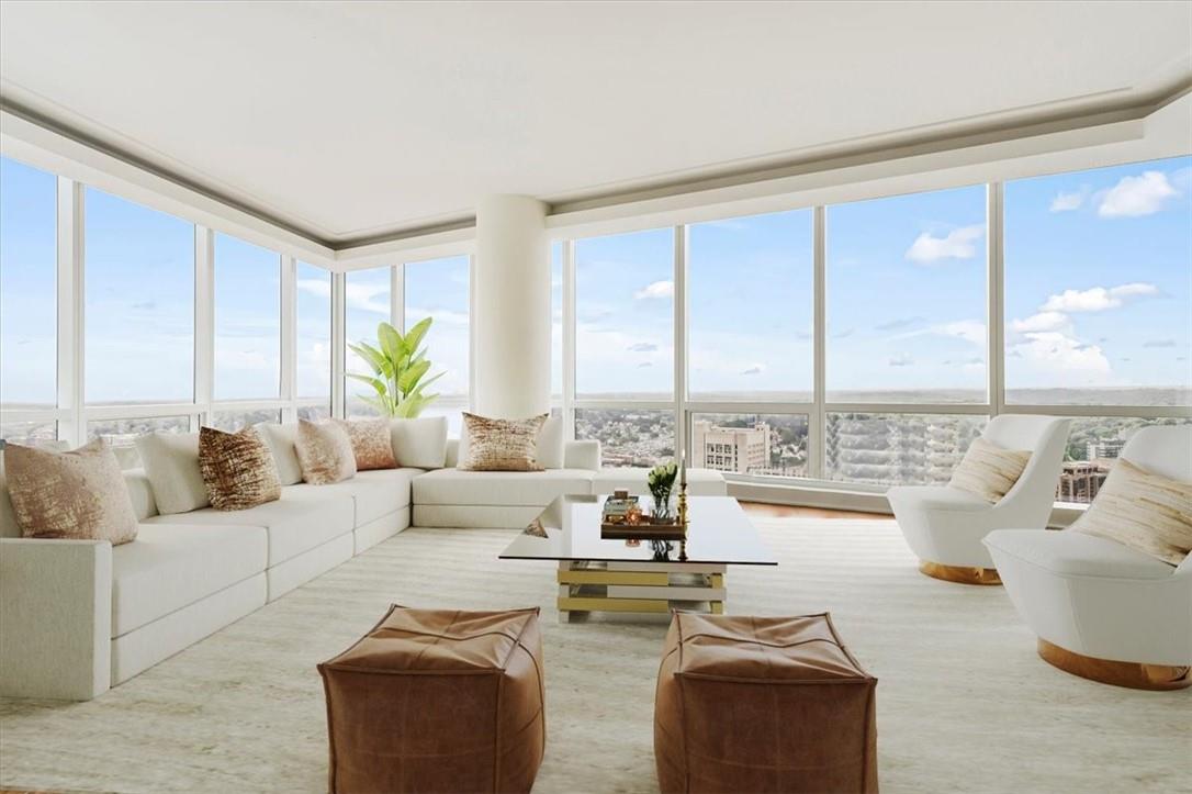 #5 photo, 1 Renaissance Square, White Plains , NY 10601