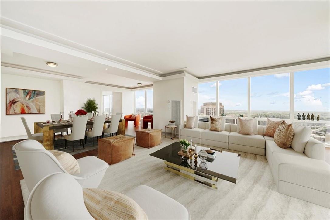 #8 photo, 1 Renaissance Square, White Plains , NY 10601