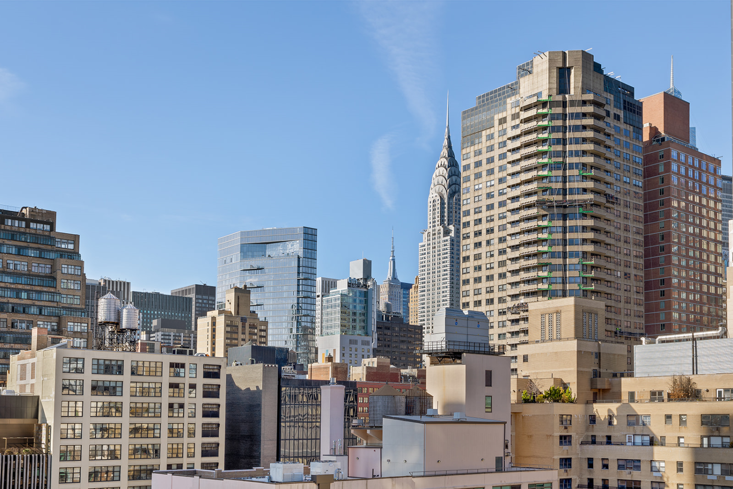 #16 photo, 100 UNITED NATIONS Plaza, マンハッタン Turtle Bay , NY 10017