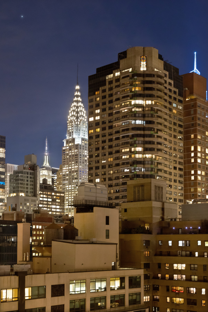 #17 photo, 100 UNITED NATIONS Plaza, マンハッタン Turtle Bay , NY 10017