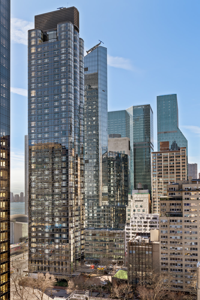 #18 photo, 100 UNITED NATIONS Plaza, マンハッタン Turtle Bay , NY 10017