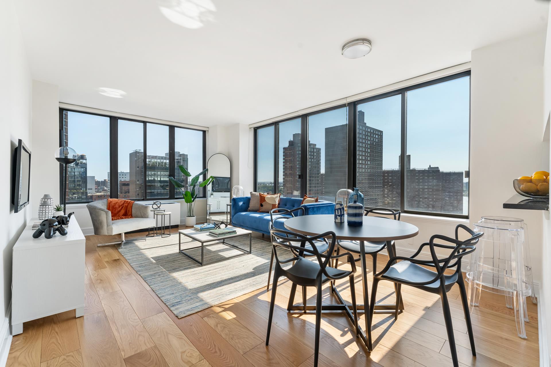 #1 photo, 300 East 93rd Street 20E, 曼哈顿 上东城 Yorkville , NY 10128