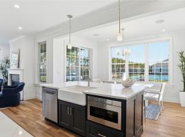 1201 West Loop Drive #1201 汉普顿 Westhampton Beach, NY