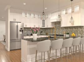 1202 West Loop Drive #1202 汉普顿 Westhampton Beach, NY