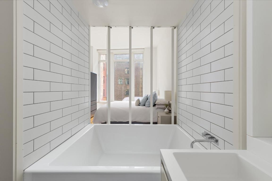 #6 photo, 15 WILLIAM Street, マンハッタン Financial District , NY 10005