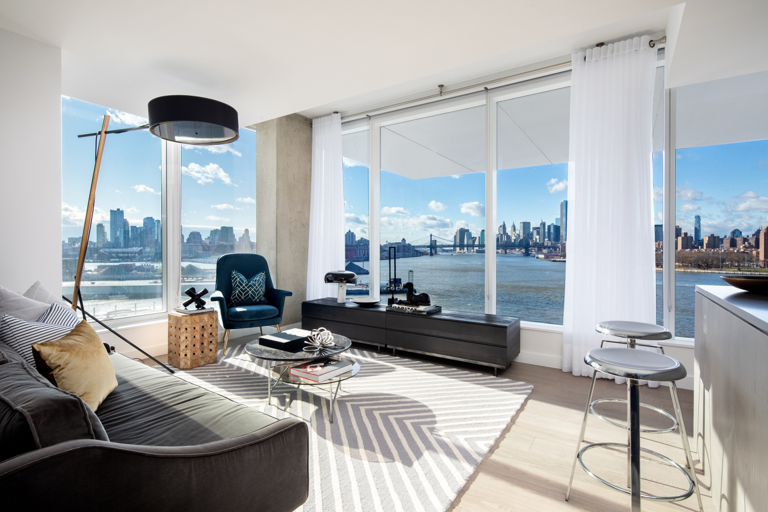 #1 photo, 420 Kent Avenue 826, Williamsburg,South , NY 11249