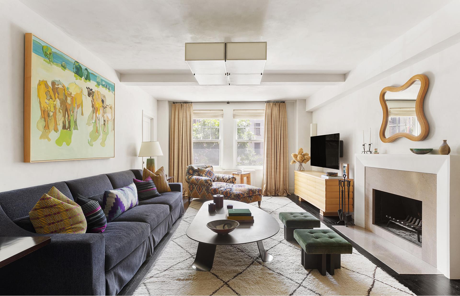 #1 photo, 45 Christopher Street 2E, مانهاتن West Village , NY 10014