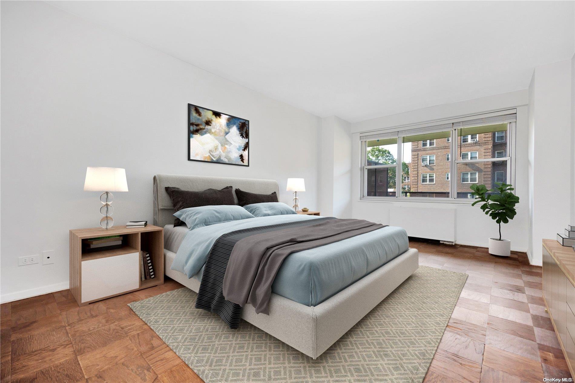 #15 photo, 110-11 Queens Boulevard, クイーンズ区 Forest Hills , NY 11375