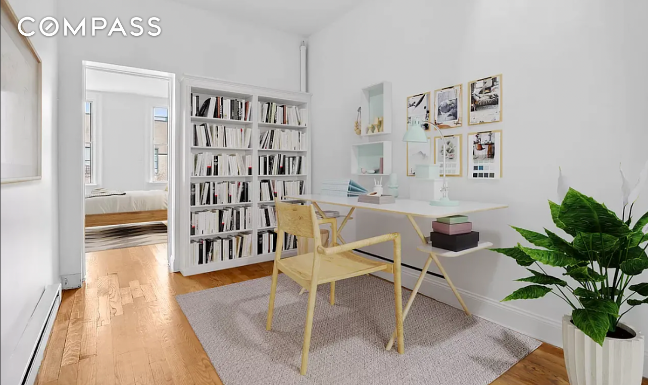 #1 photo, 124 Linden Street, Bushwick , NY 11221