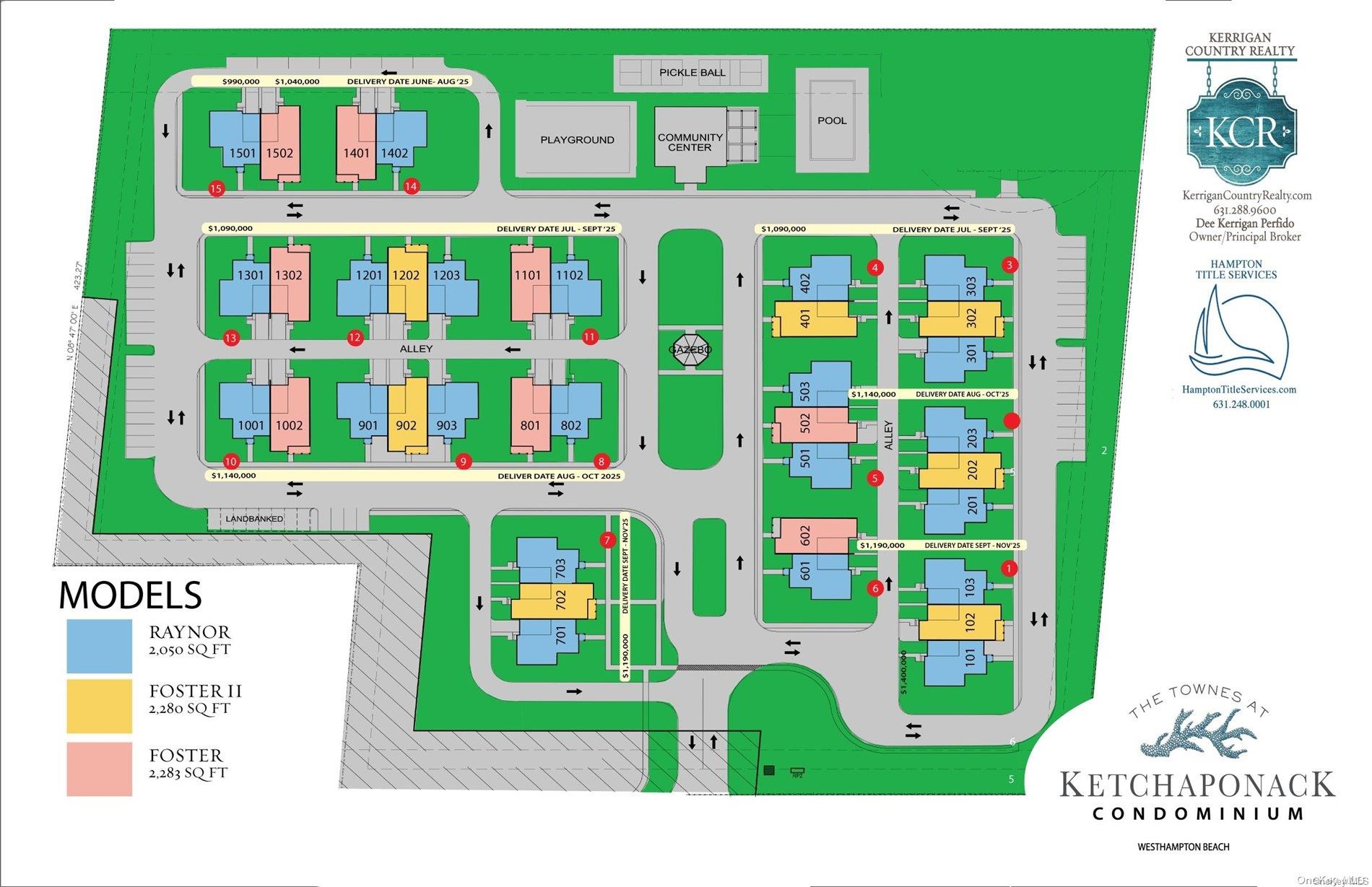 #13 photo, 100 Rogers - Tbb Avenue, Westhampton Beach , NY 11978