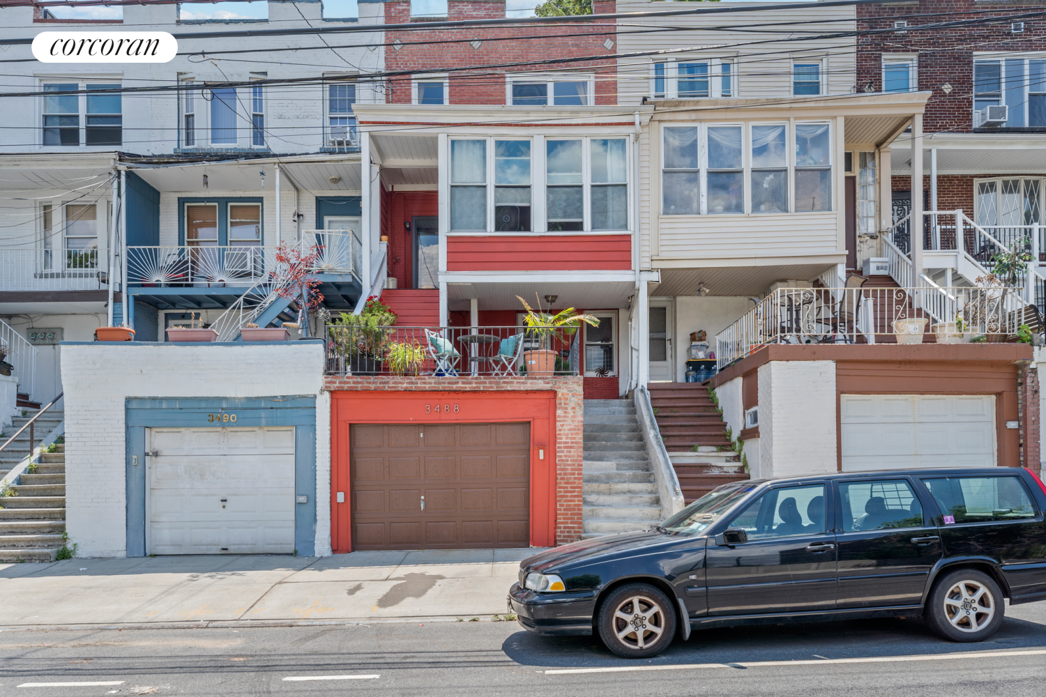 #18 photo, 3488 CANNON Place, ブロンクス区 Kingsbridge , NY 10463