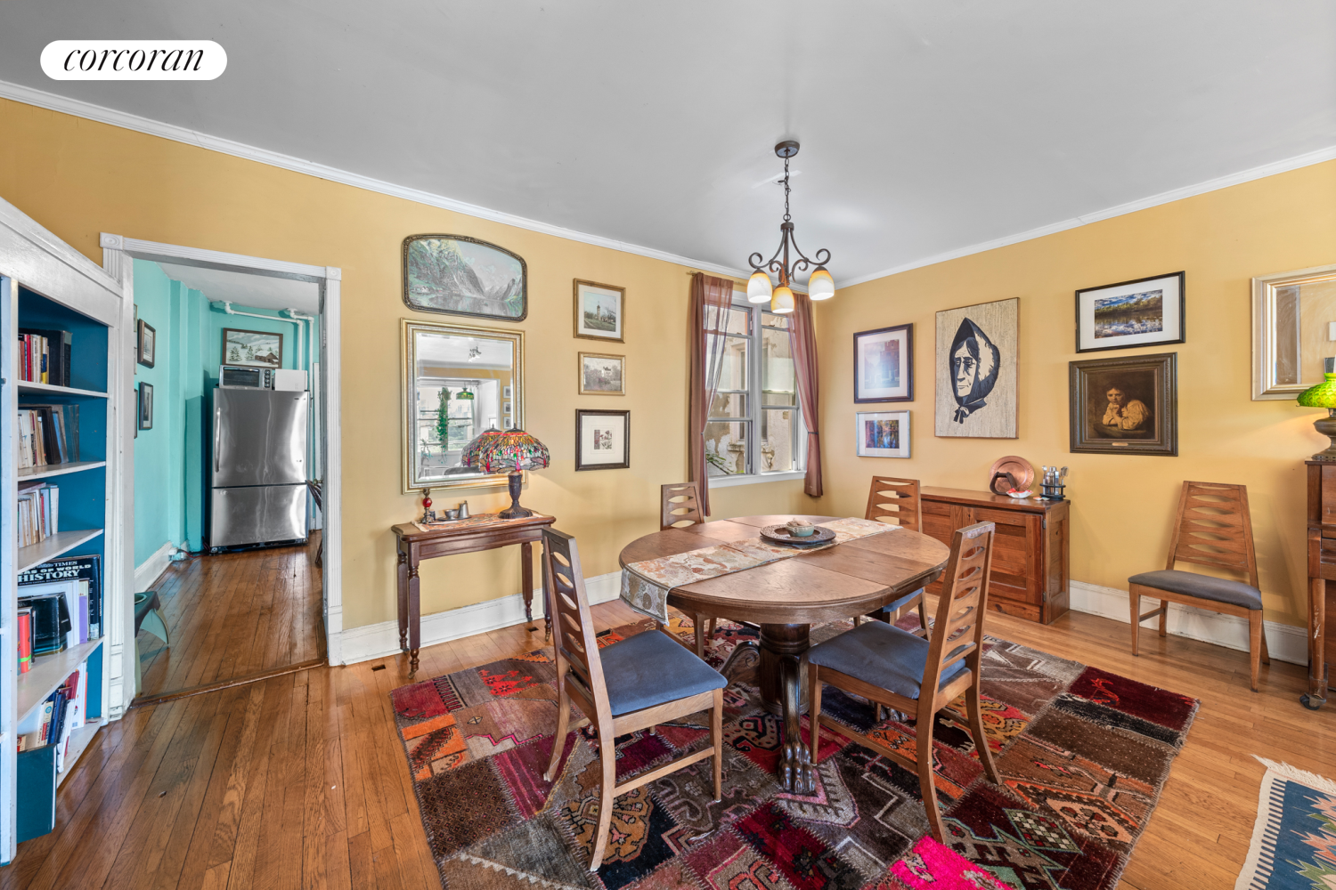 #7 photo, 3488 CANNON Place, ブロンクス区 Kingsbridge , NY 10463