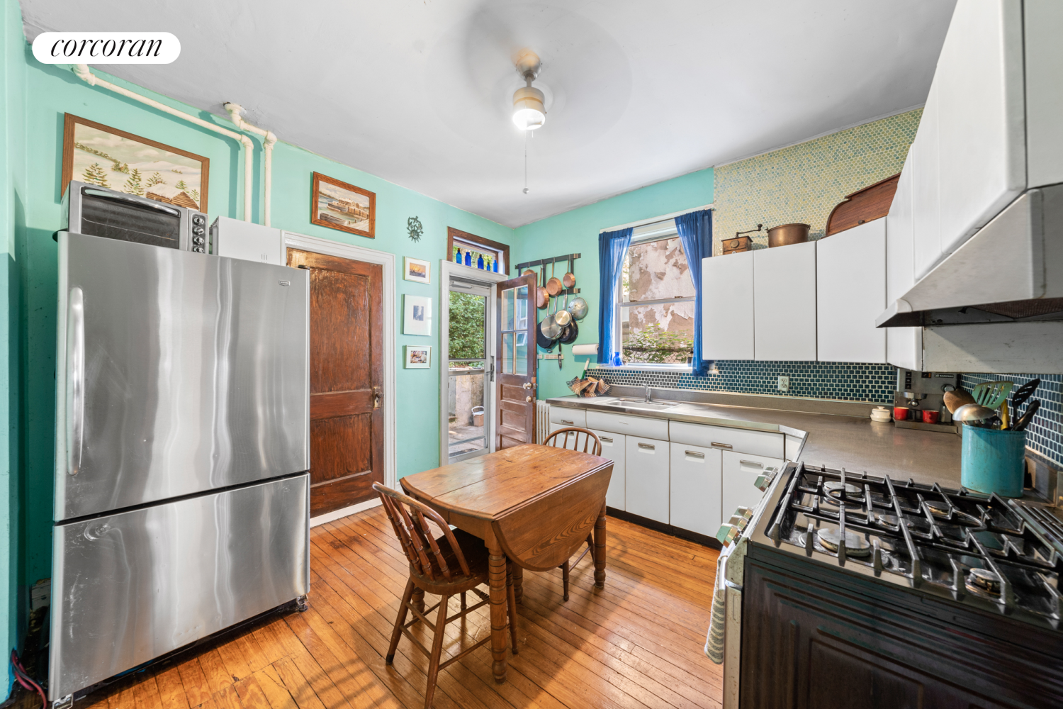 #9 photo, 3488 CANNON Place, ブロンクス区 Kingsbridge , NY 10463