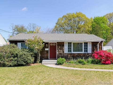 #1 photo, 77 Singworth Street, 長島 Oyster Bay , NY 11771