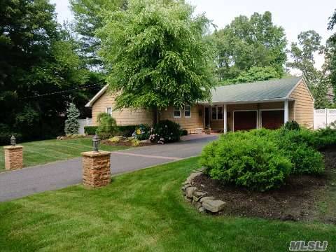 #1 photo, 395 Ridgefield Road, Hauppauge , NY 11788