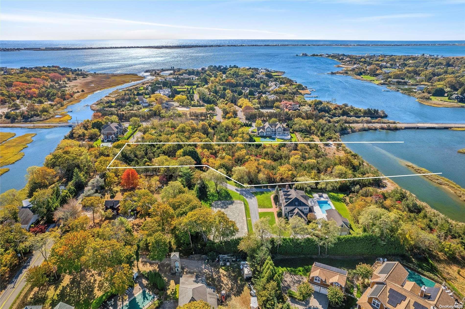 #19 photo, 3 Brushy Neck Lane, Westhampton , NY 11977