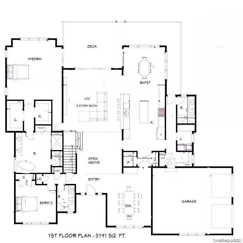 #3 photo, 3 Brushy Neck Lane, Westhampton , NY 11977