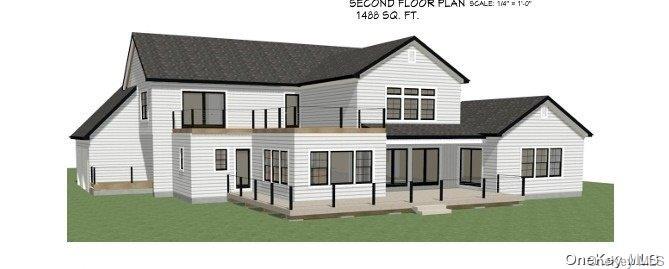 #6 photo, 3 Brushy Neck Lane, Westhampton , NY 11977