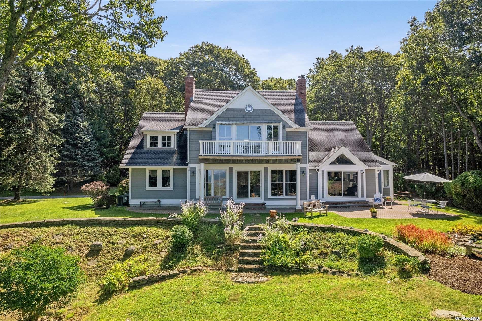 #2 photo, 156 Ram Island Drive, サフォーク郡 Shelter Island , NY 11964