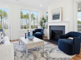 303 East Loop Drive #303 汉普顿 Westhampton Beach, NY