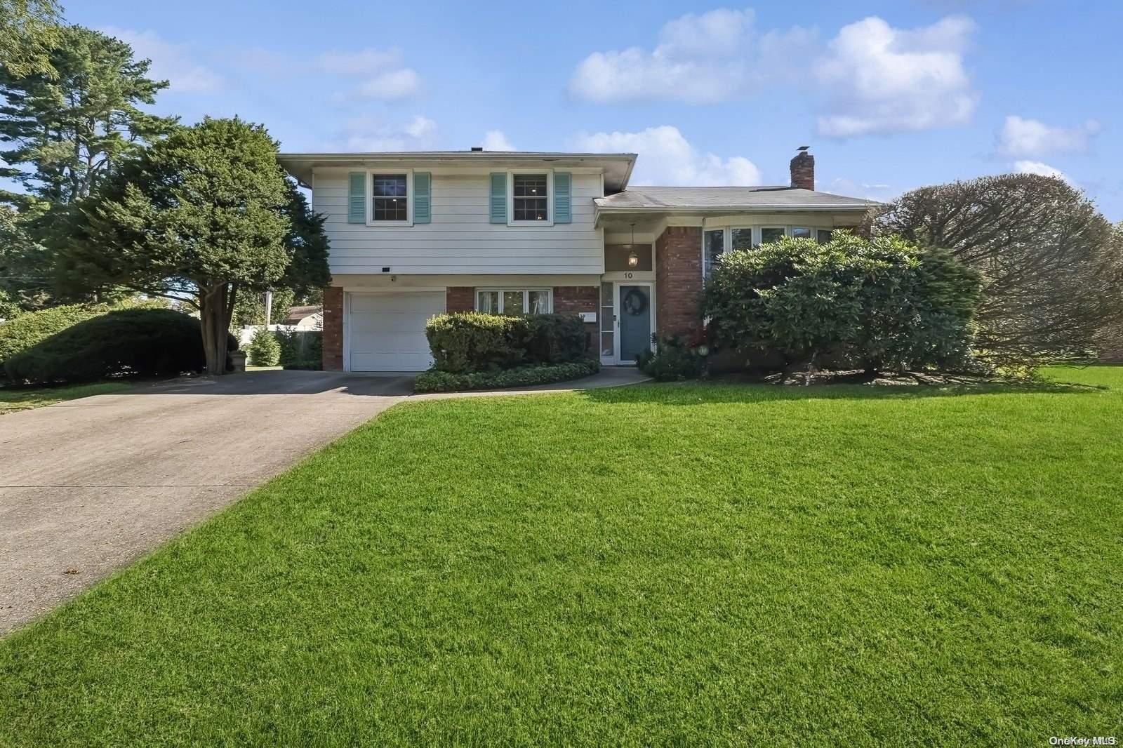 #1 photo, 10 Glendale Drive, 东长岛 梅尔维尔 Melville , NY 11747