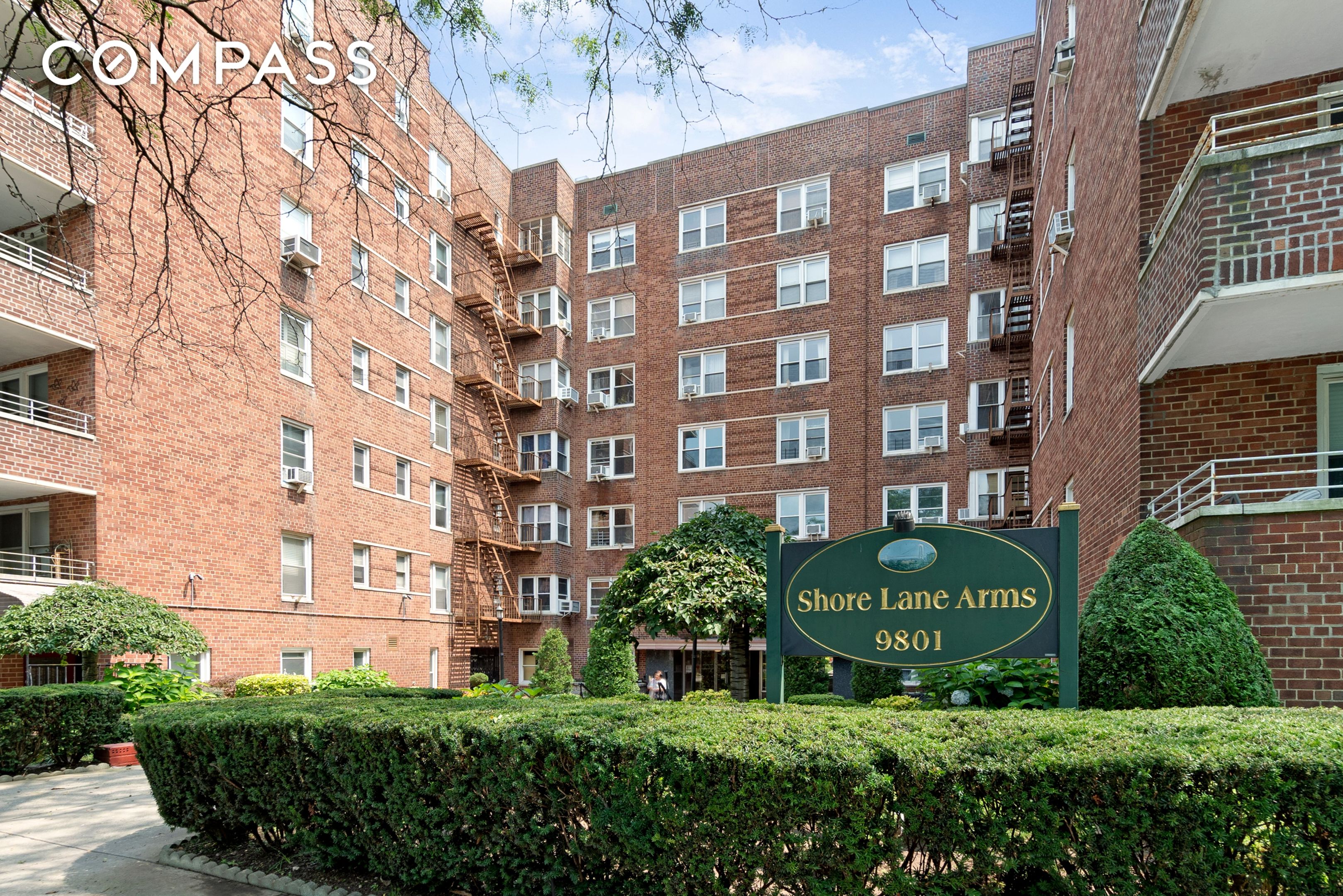 #1 photo, 9801 Shore Road, Bay Ridge , NY 11209