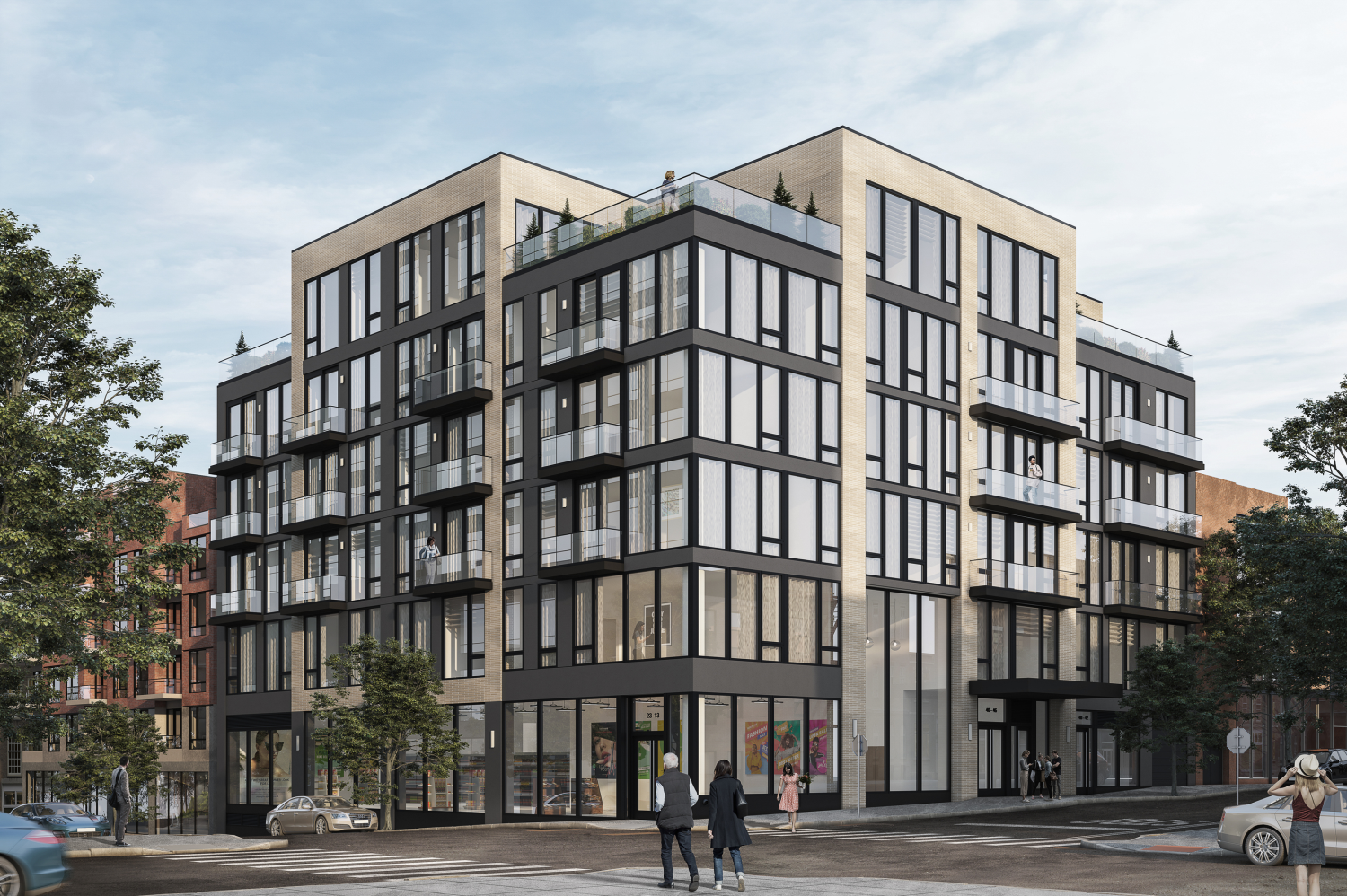 #1 photo, 40-46 24TH Street, كوينز Long Island City , NY 11101