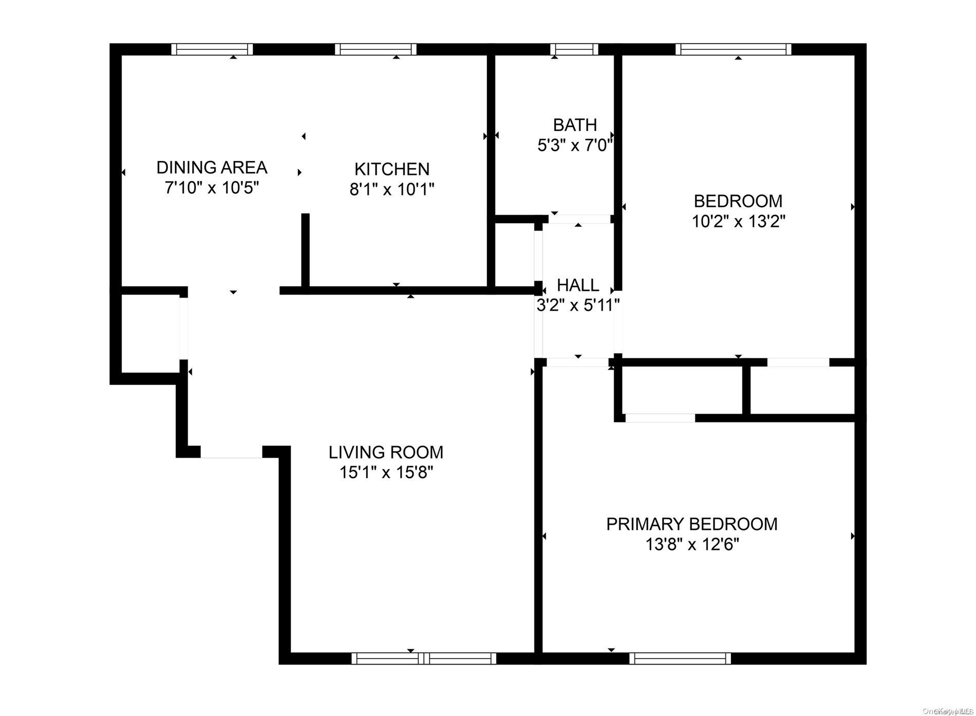 #14 photo, 7 Terrace Circle, 长岛 大颈 Great Neck , NY 11021