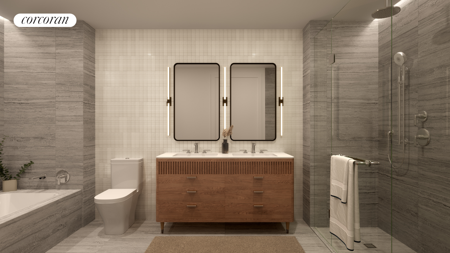 #4 photo, 428 W 19TH Street, マンハッタン Chelsea , NY 10011