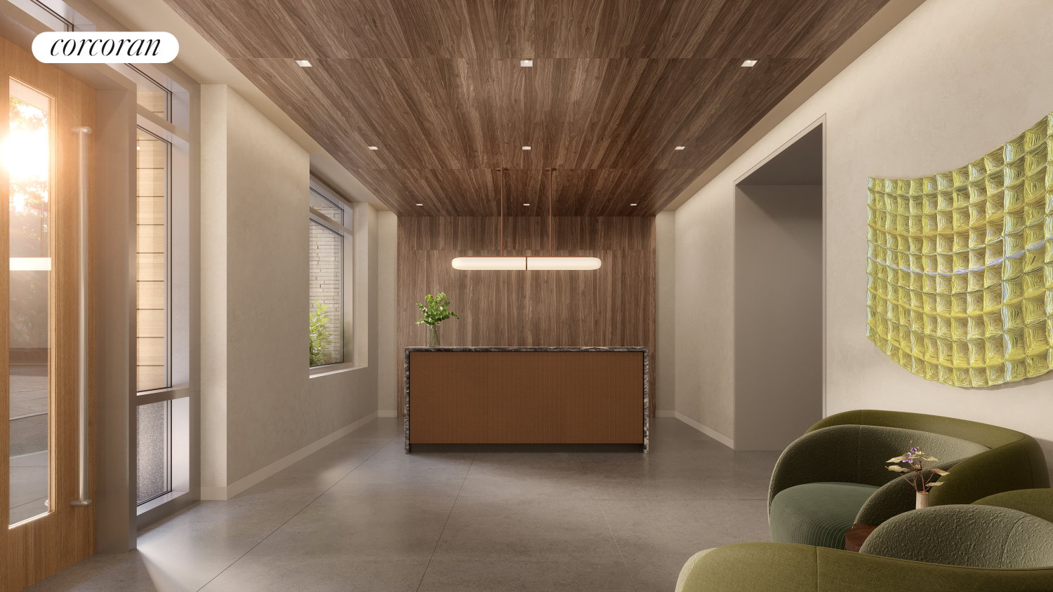 #7 photo, 428 W 19TH Street, マンハッタン Chelsea , NY 10011