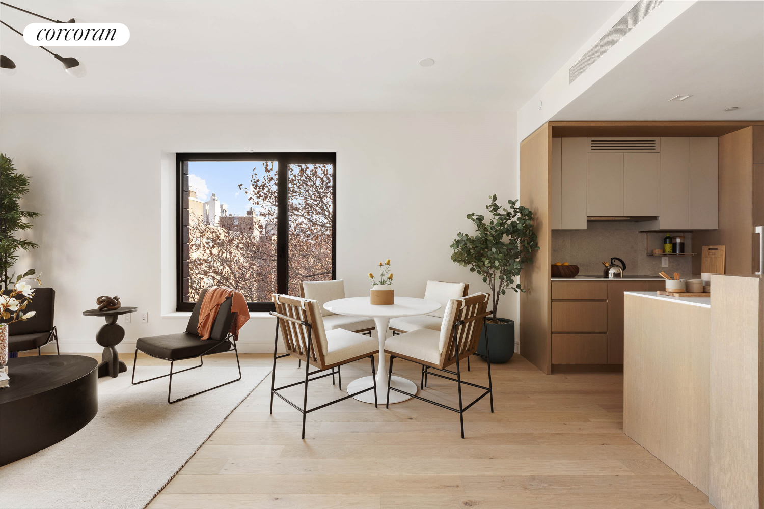 #5 photo, 428 W 19TH Street, マンハッタン Chelsea , NY 10011