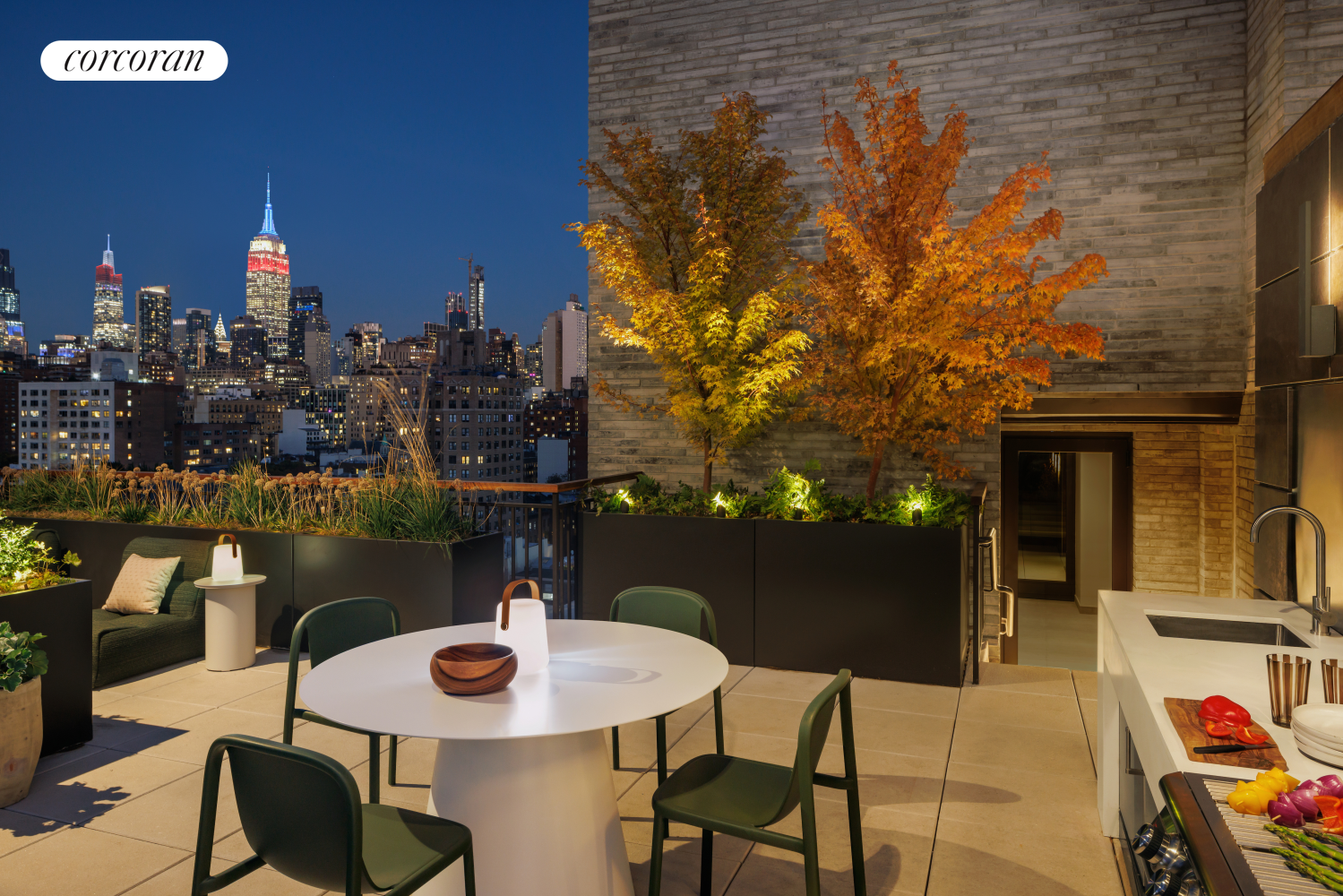 #15 photo, 428 W 19TH Street, マンハッタン Chelsea , NY 10011