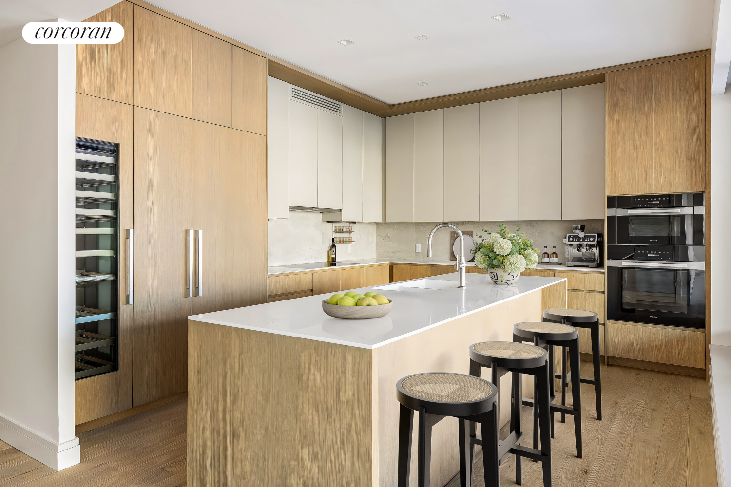 #6 photo, 428 W 19TH Street, マンハッタン Chelsea , NY 10011