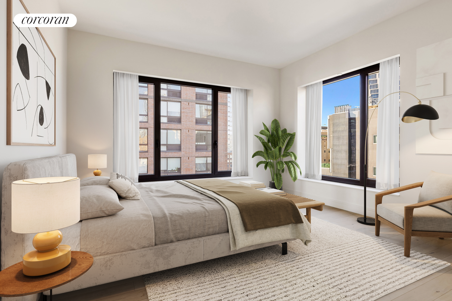 #7 photo, 428 W 19TH Street, マンハッタン Chelsea , NY 10011