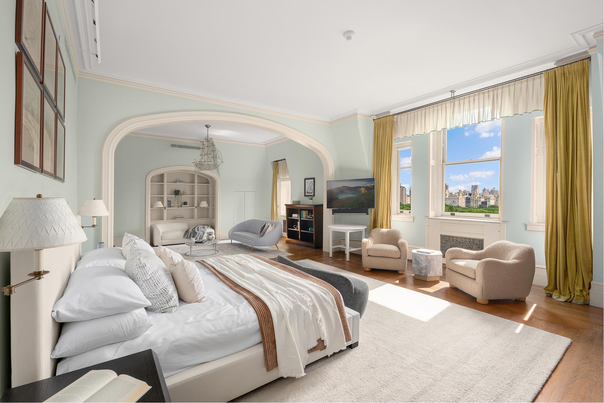 #10 photo, 1 W 72ND Street, マンハッタン Upper West Side , NY 10023