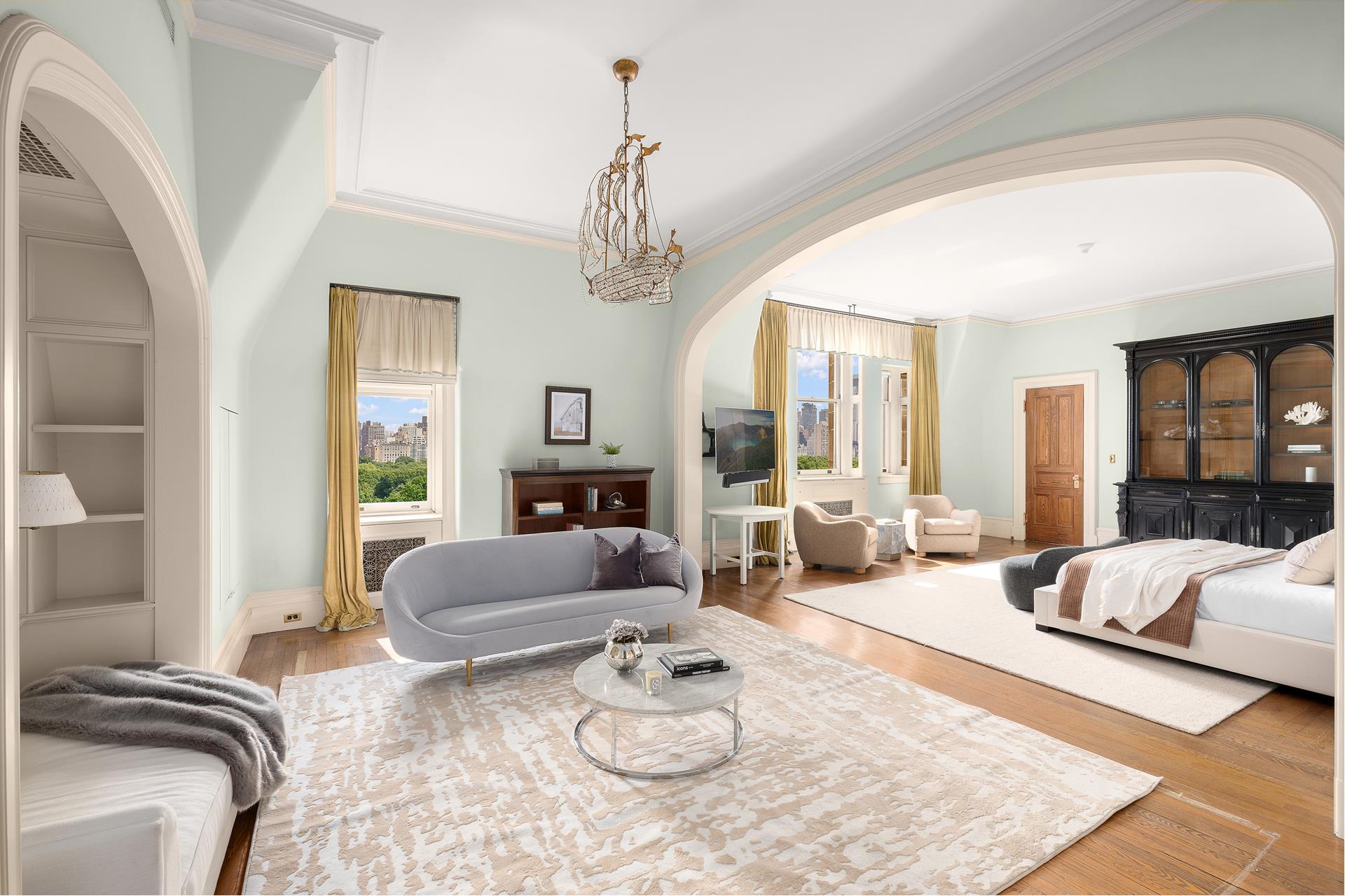 #11 photo, 1 W 72ND Street, マンハッタン Upper West Side , NY 10023