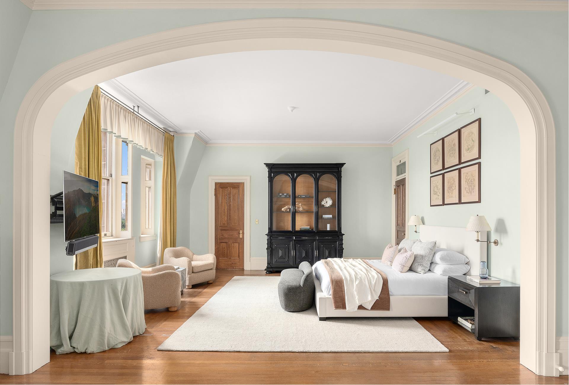 #12 photo, 1 W 72ND Street, マンハッタン Upper West Side , NY 10023