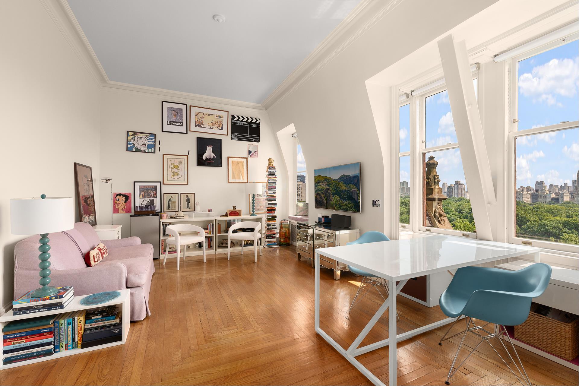 #15 photo, 1 W 72ND Street, マンハッタン Upper West Side , NY 10023