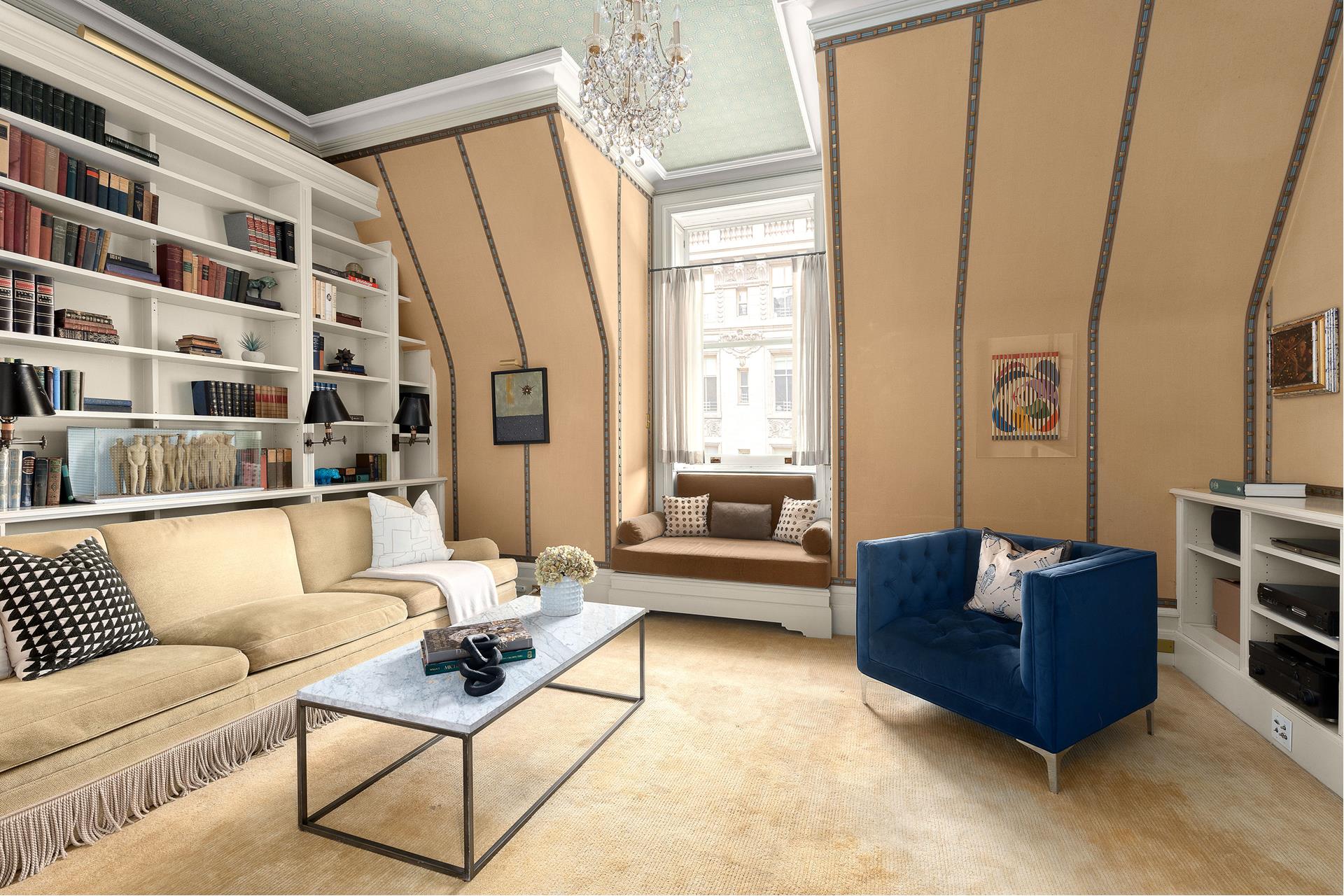 #18 photo, 1 W 72ND Street, マンハッタン Upper West Side , NY 10023