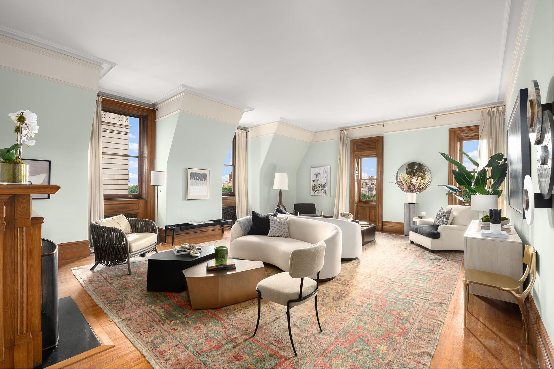 #7 photo, 1 W 72ND Street, マンハッタン Upper West Side , NY 10023