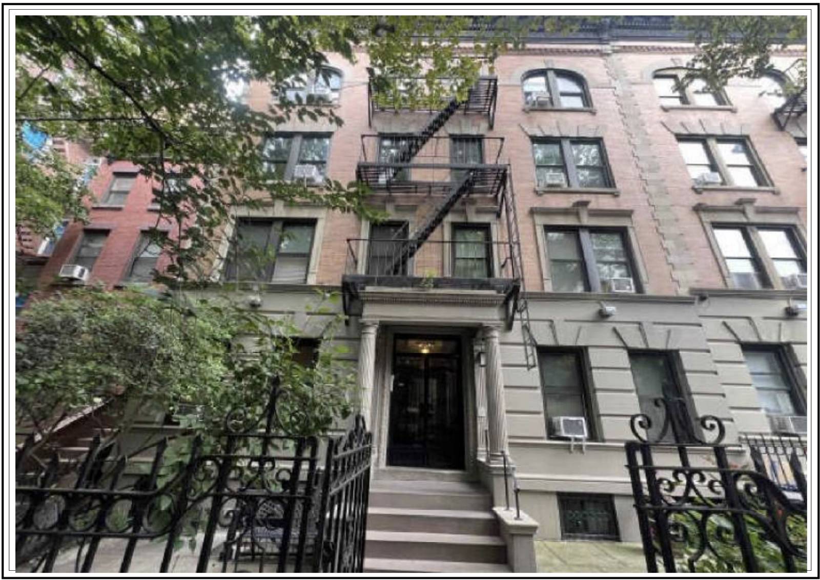#1 photo, 231 PARK PLACE, #14, 展望高地 Prospect Heights , NY 11238