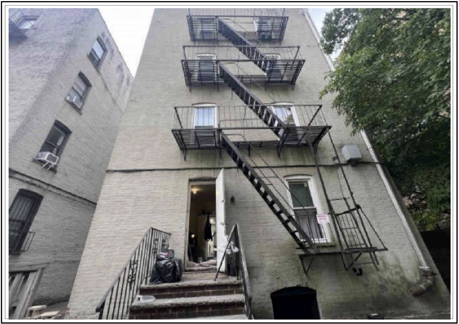 #4 photo, 231 PARK PLACE, #14, ブルックリン区 Prospect Heights , NY 11238