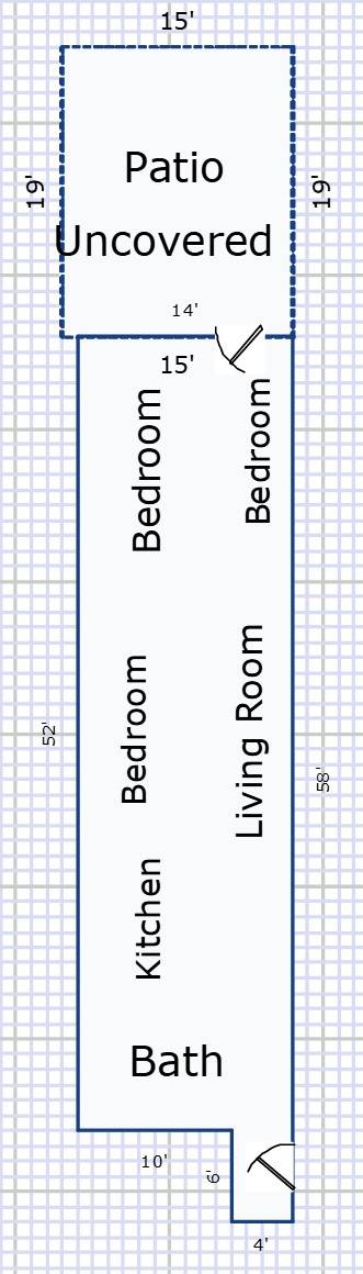 #5 photo, 231 PARK PLACE, #14, ブルックリン区 Prospect Heights , NY 11238