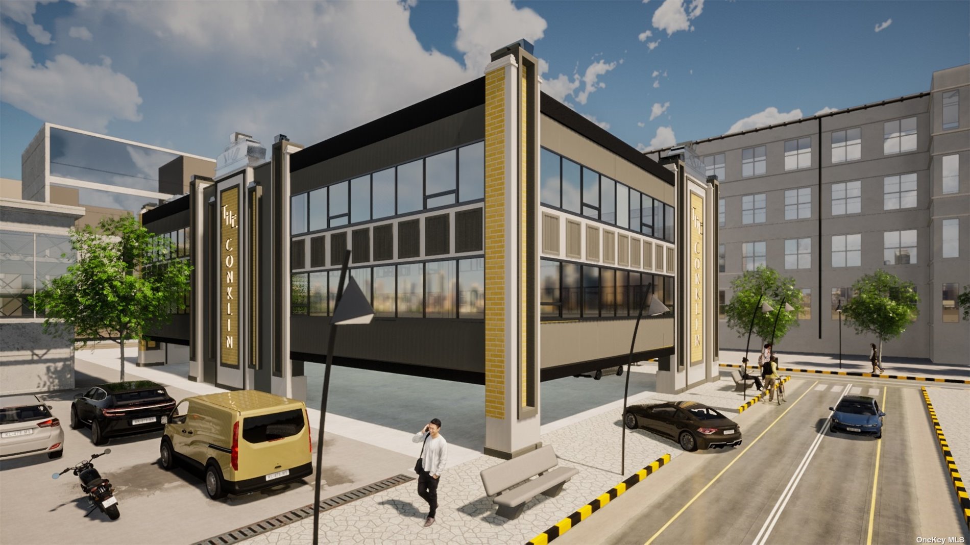 #1 photo, 399 Conklin Street, ناسو Farmingdale , NY 11735