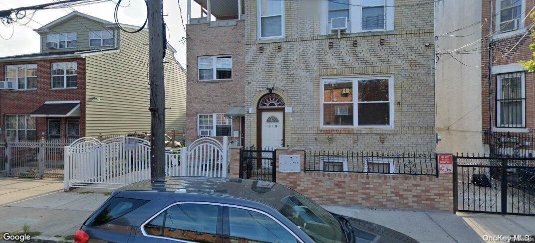 #2 photo, 224 Berriman Street, ブルックリン区 East New York , NY 11208