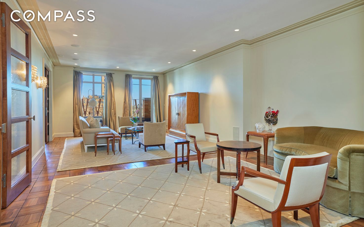 #1 photo, 115 Central Park W, 曼哈顿 上西城 Upper West Side , NY 10023