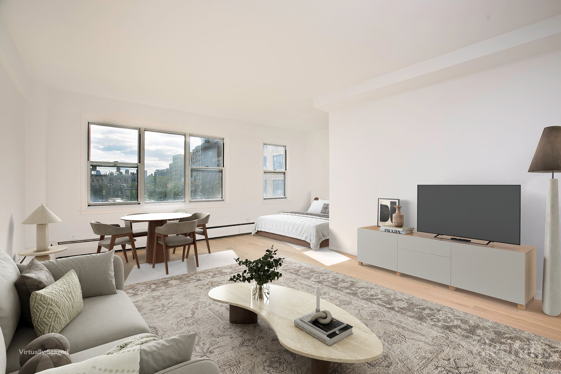 #1 photo, 308 W 103rd Street, 曼哈顿 上西城 Upper West Side , NY 10025