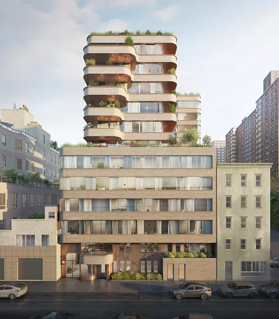 #1 photo, 208 Delancey Street, مانهاتن Lower East Side , NY 10002