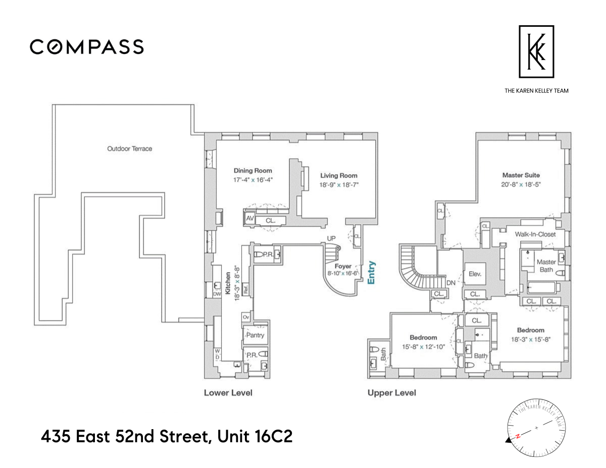 #2 photo, 435 E 52nd Street, マンハッタン Midtown East , NY 10022