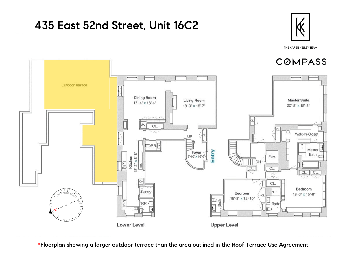 #3 photo, 435 E 52nd Street, マンハッタン Midtown East , NY 10022